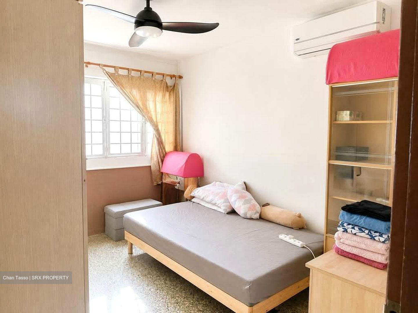 Blk 54 Chai Chee Gardens (Bedok), HDB 3 Rooms #611150251